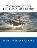 Orthodoxy