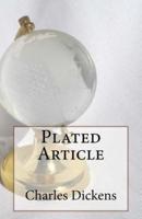 Plated Article