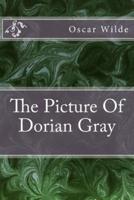 The Picture Of Dorian Gray