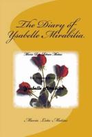 The Diary of Ysabelle Mirabilia