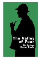 The Valley of Fear - Large Print