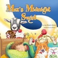 Max's Midnight Swirl