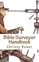 Bible Surveyor Handbook