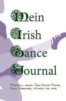 Mein Irish Dance Journal