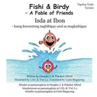 Fishi and Birdy - Tagalog Trade Version