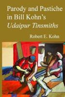 Parody and Pastiche in Bill Kohn's Udaipur Tinsmiths