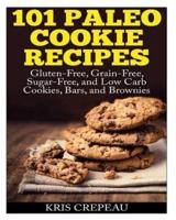 101 Paleo Cookie Recipes