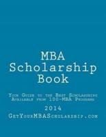 MBA Scholarship Book