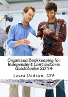 Organized Bookkeeping for Independent Contractors