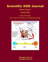 Scientific God Journal Volume 5 Issue 1