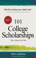 101 College Scholarships