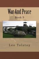 War And Peace