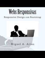 Webs Responsivas. Responsive Design Con Bootstrap