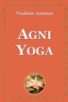 AGNI Yoga
