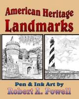 American Heritage Landmarks