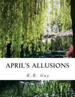 April's Allusions