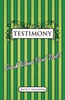 Testimony