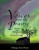 Voices from the Prairie