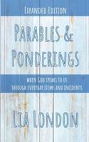 Parables & Ponderings
