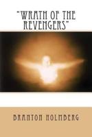 #40 "The Wrath of the Revengers"