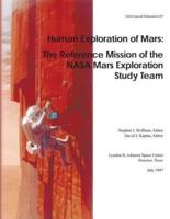 Human Exploration of Mars