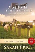 Amish Circle Letters II