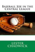 Baseball Joe in the Central League