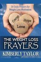 The Weight Loss Prayers