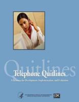 Telephone Quitlines