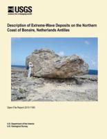Description of Extreme-Wave Deposits on the Northern Coast of Bonaire, Netherlands Antilles