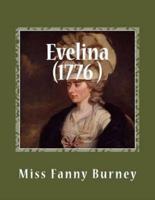 Evelina (1776 )