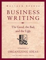 Business Writing