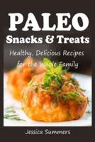 Paleo Snacks and Treats