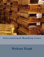 International Banking Laws