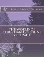 The World of Christian Doctrine