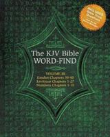 The KJV Bible Word-Find