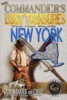 More Commander's Lost Treasures You Can Find In New York