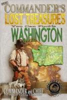 More Commander's Lost Treasures You Can Find In Washington