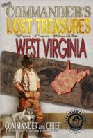 More Commander's Lost Treasures You Can Find In West Virginia