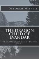 Dragon Child of Evandar