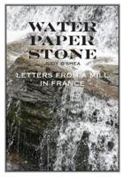 Water Paper Stone