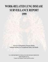 Work-Related Lung Disease Surveillance Report