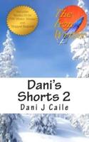 Dani's Shorts 2