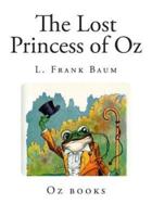 The Lost Princess of Oz