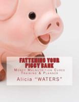 Fattening Your Piggy Bank