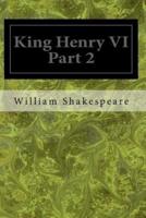 King Henry VI Part 2
