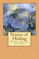 Prayers of Healing