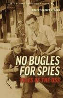 No Bugles for Spies