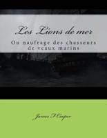 Les Lions De Mer
