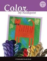 Color My Needlepoint